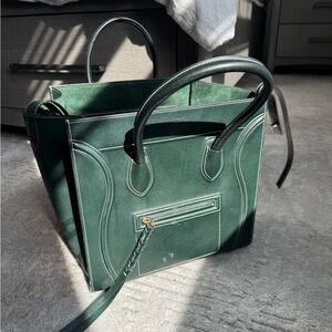 Celine Phantom Bag - Large